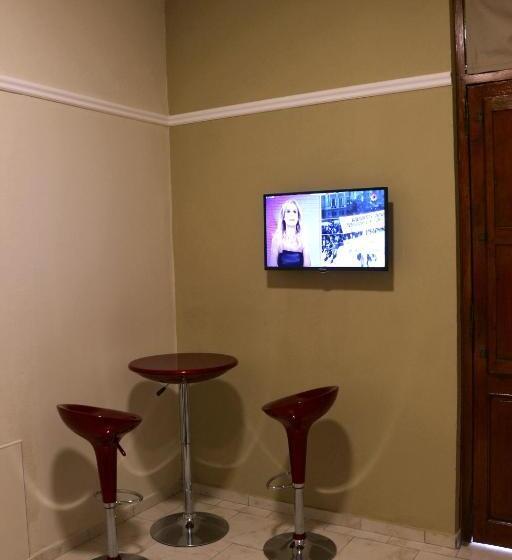 غرفة قياسية, Eclat Suites Hotel Boutique