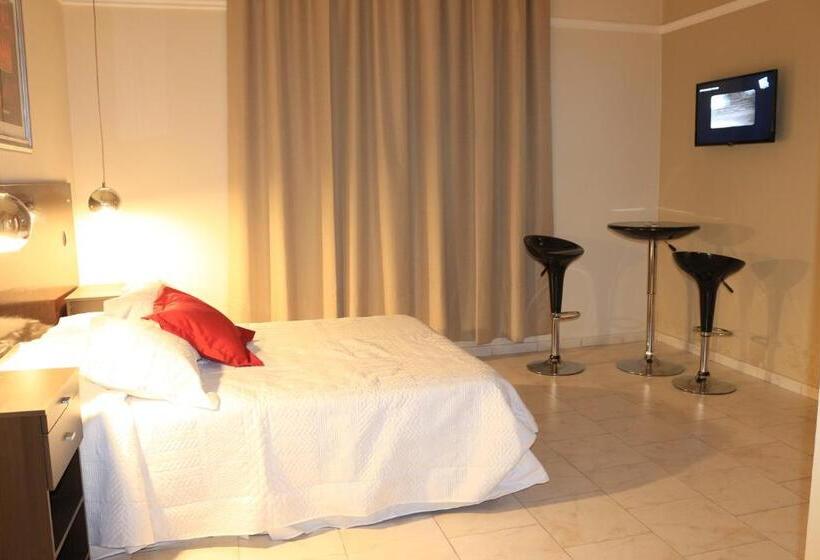 스탠다드 룸, Eclat Suites Hotel Boutique
