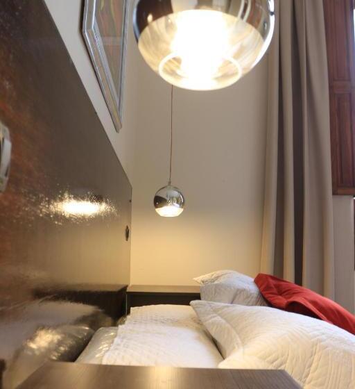 Quarto Estandar, Eclat Suites Hotel Boutique