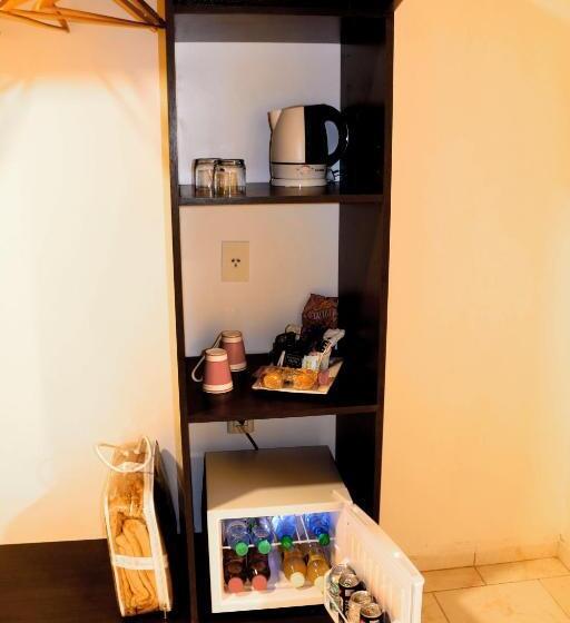 デラックスルーム, Eclat Suites Hotel Boutique