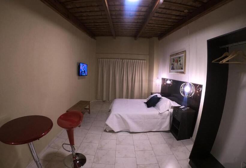 غرفة ديلوكس, Eclat Suites Hotel Boutique