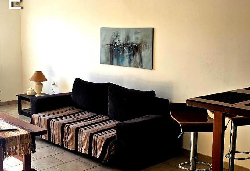 Apartamento 1 Dormitório, Eclat Suites Hotel Boutique