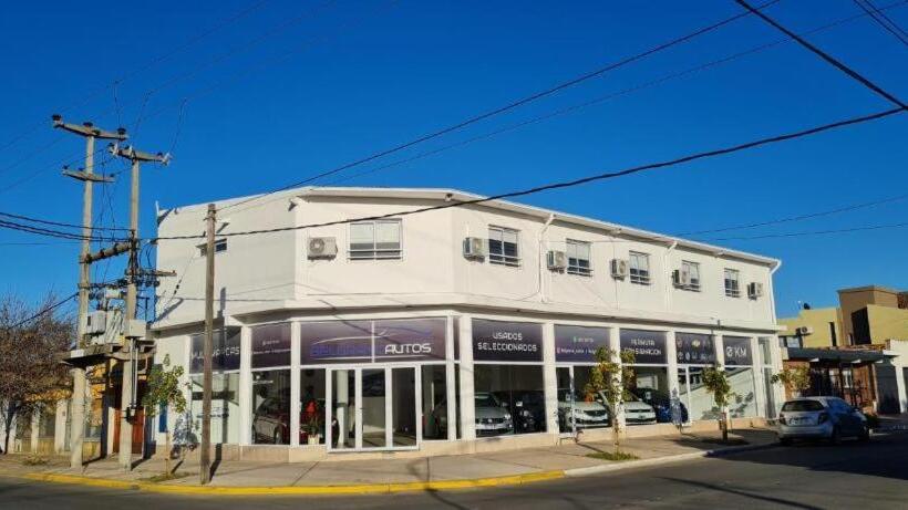 شقة غرفة واحدة, Eclat Suites Hotel Boutique