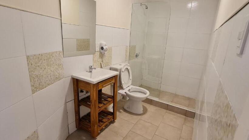 침실 1개 아파트, Eclat Suites Hotel Boutique