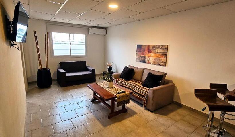 Apartamento 1 Dormitório, Eclat Suites Hotel Boutique