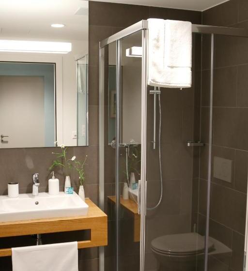 Номер Deluxe, Bata Club Haus