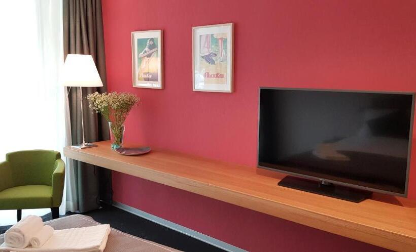 Номер Deluxe, Bata Club Haus