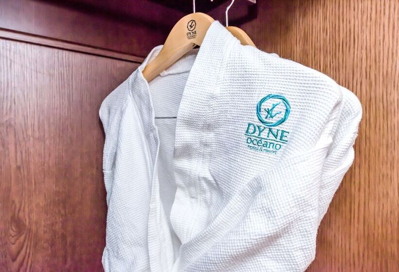 豪华海景房, Dyne Oceano