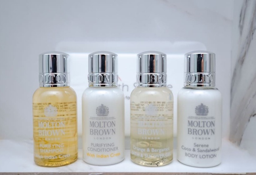 家庭套房, Dyne Oceano