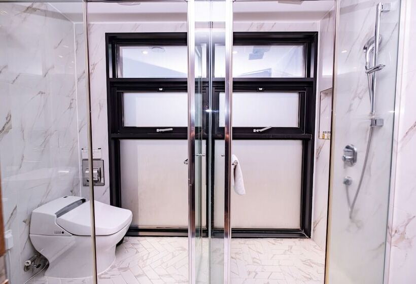 皇家套房, Dyne Oceano