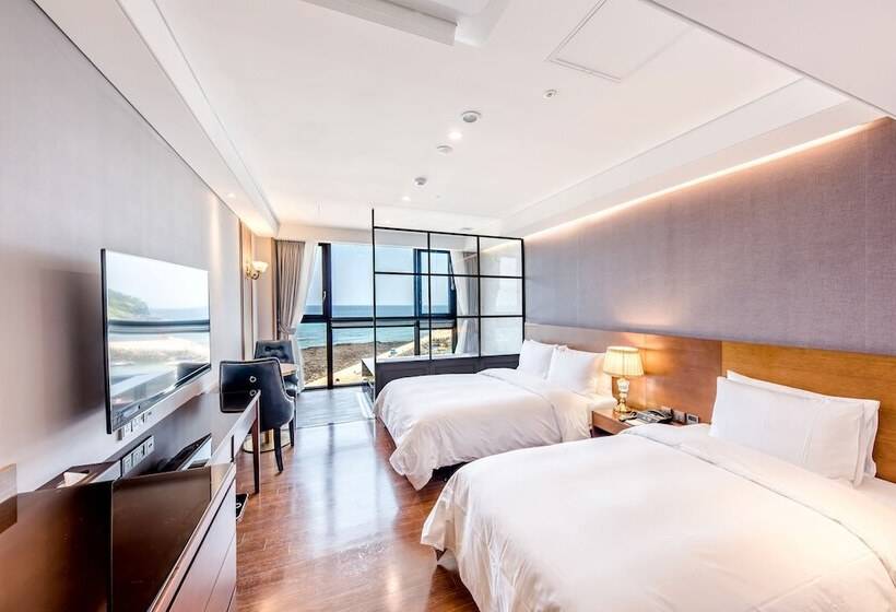 豪华海景房, Dyne Oceano