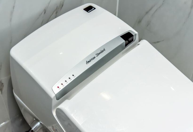 豪华海景房, Dyne Oceano