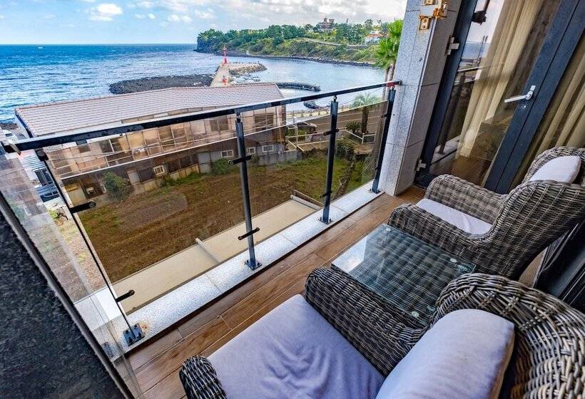 家庭套房, Dyne Oceano