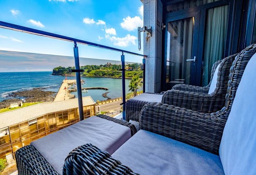 家庭套房, Dyne Oceano