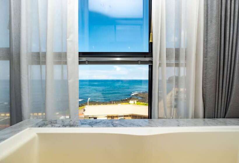 家庭套房, Dyne Oceano