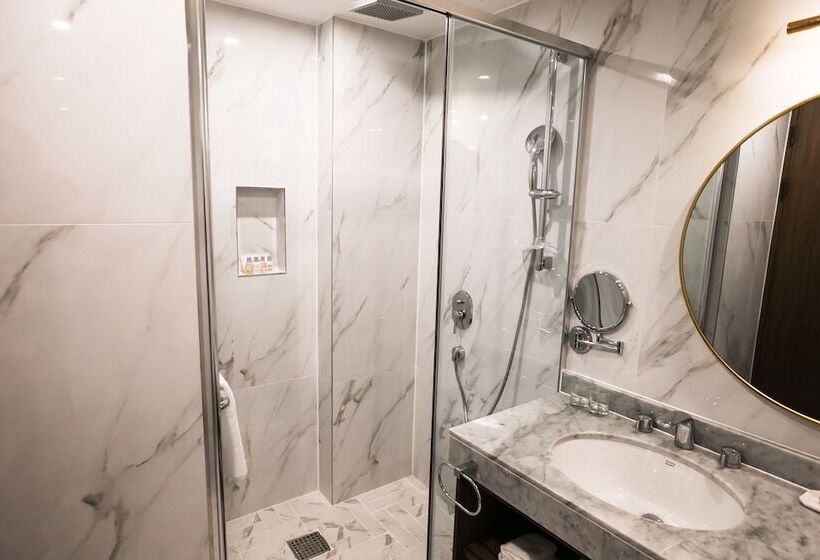 别墅: 1间卧室带游泳池, Dyne Oceano