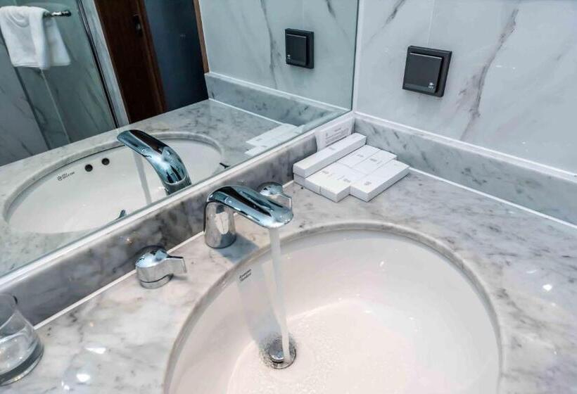 豪华房间, Dyne Oceano