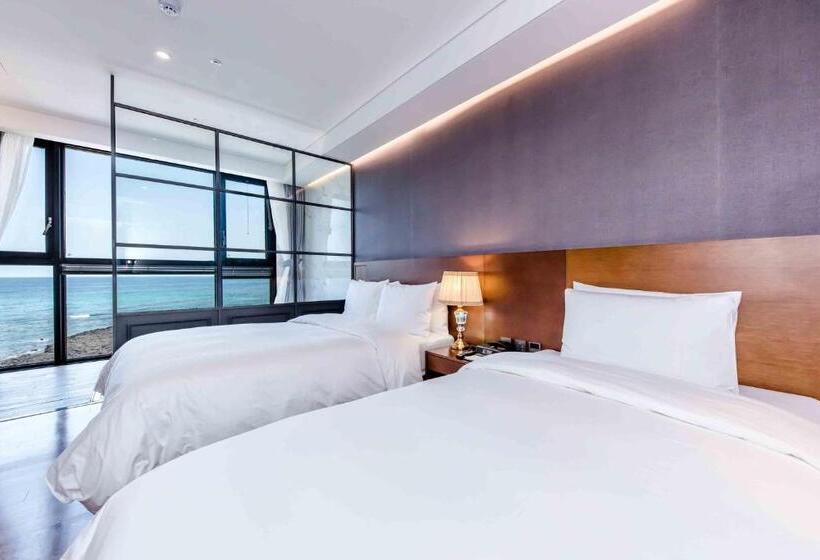 豪华房间, Dyne Oceano