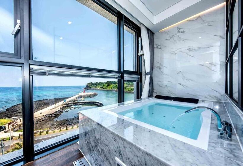 豪华房间, Dyne Oceano