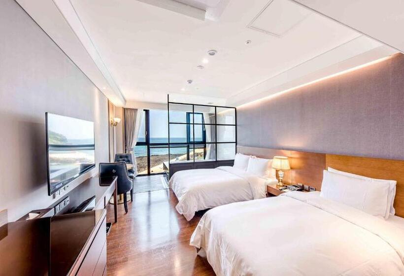 豪华房间, Dyne Oceano