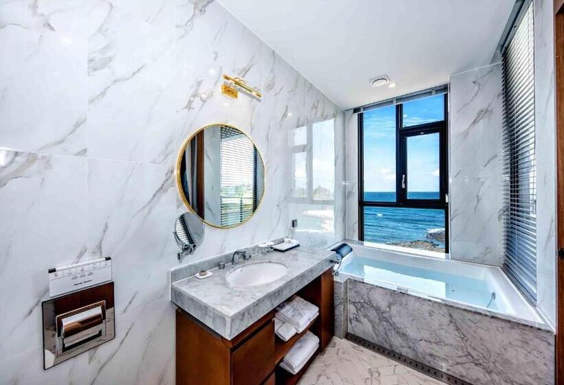 高级大房间, Dyne Oceano