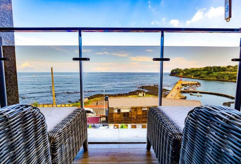 家庭套房, Dyne Oceano