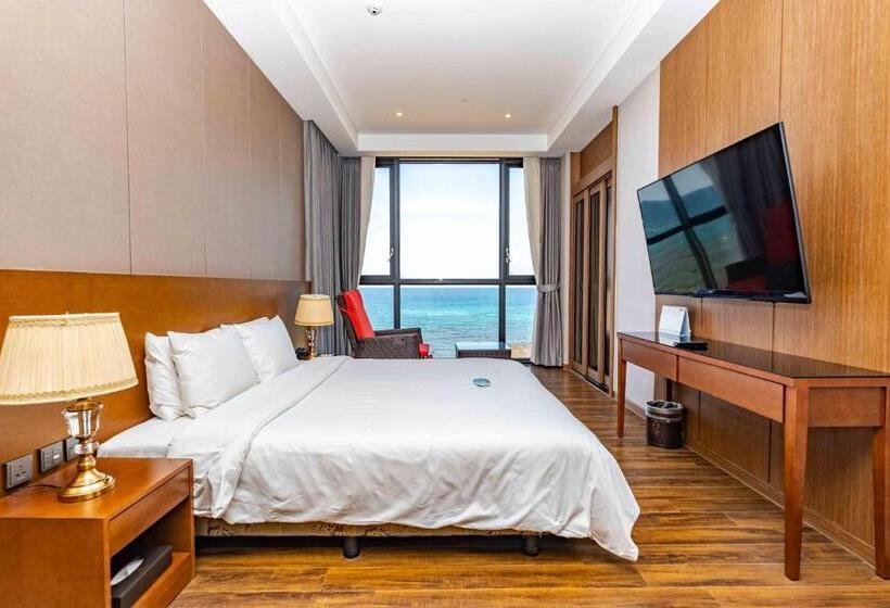 皇家套房, Dyne Oceano