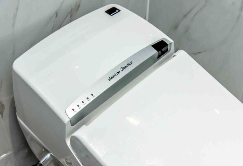 豪华房间, Dyne Oceano