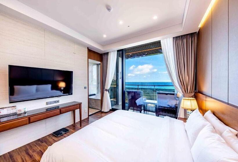 高级大房间, Dyne Oceano