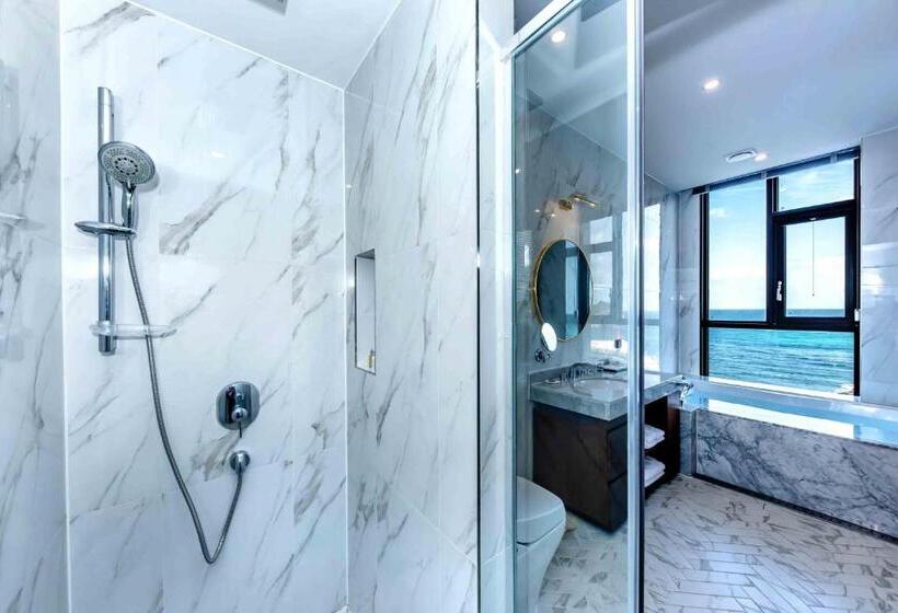 高级大房间, Dyne Oceano