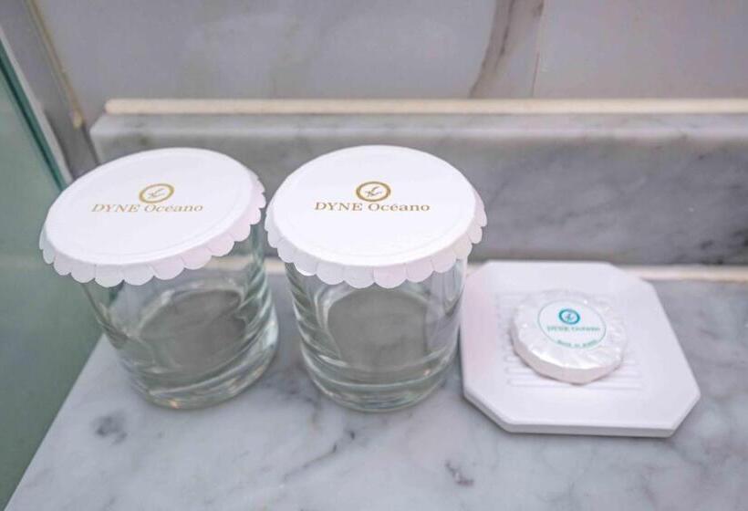 家庭套房, Dyne Oceano