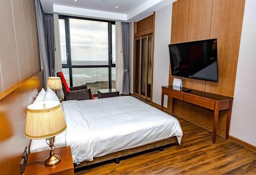 皇家套房, Dyne Oceano