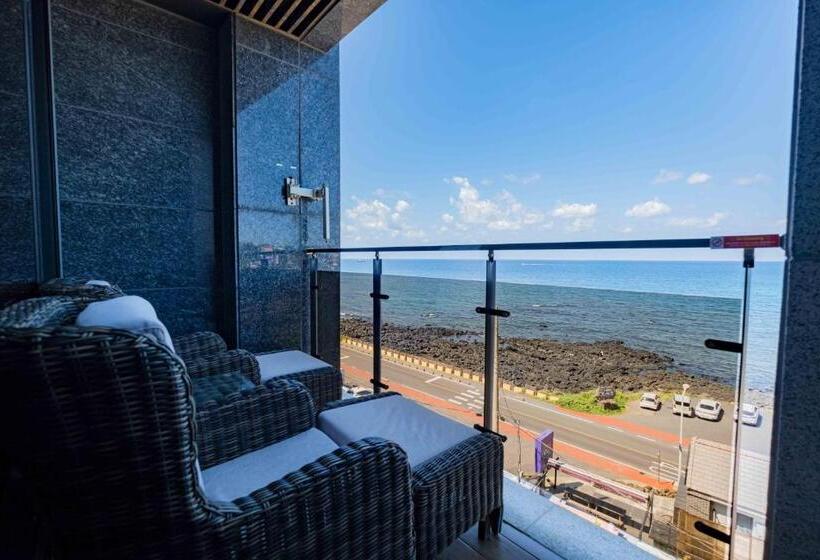 皇家套房, Dyne Oceano