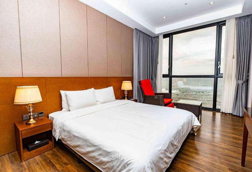 皇家套房, Dyne Oceano