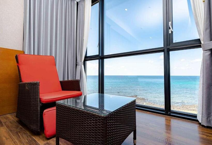 皇家套房, Dyne Oceano