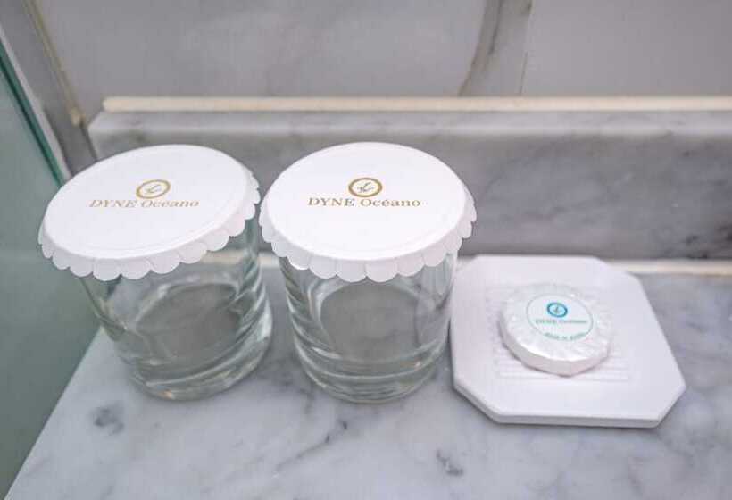 家庭套房, Dyne Oceano