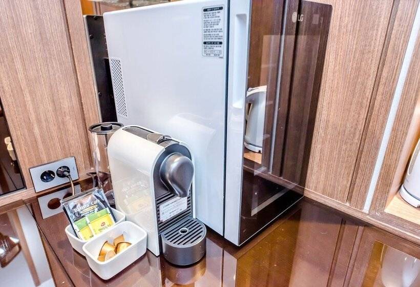 别墅: 1间卧室带游泳池, Dyne Oceano