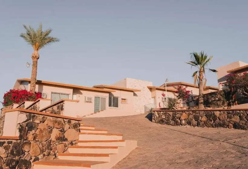 スイート, El Camino Hotel & Suites