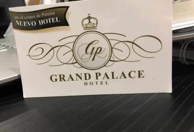 اتاق خانوادگی, Gran Palacio