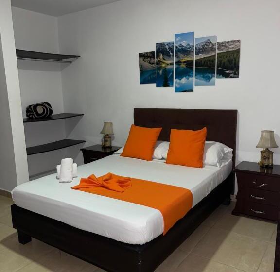 اتاق استاندارد, Gran Palacio