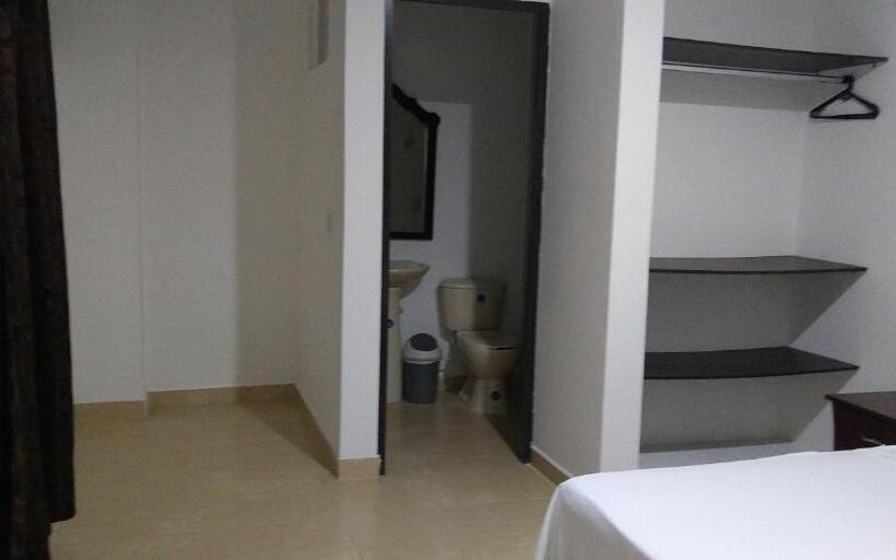 اتاق استاندارد, Gran Palacio