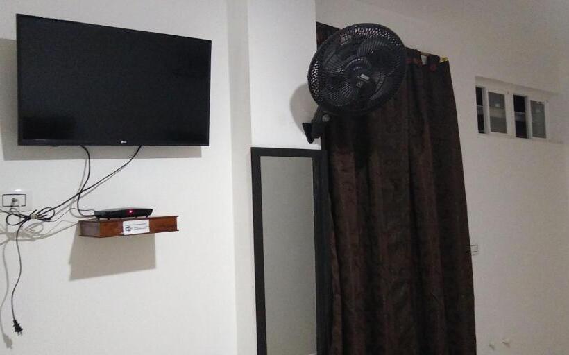 اتاق استاندارد چهار تخته, Gran Palacio