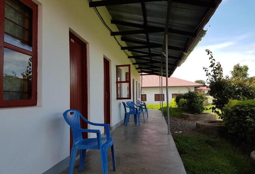 Номер Economy Индивидуальный, Ifisi Community Centre
