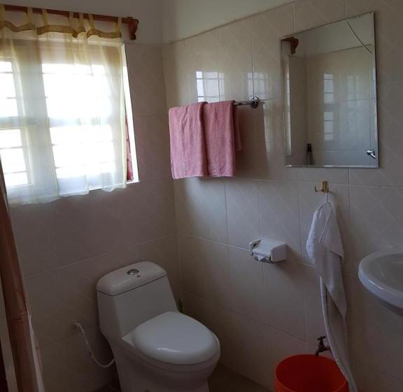 חדר סטנדרט, Ifisi Community Centre