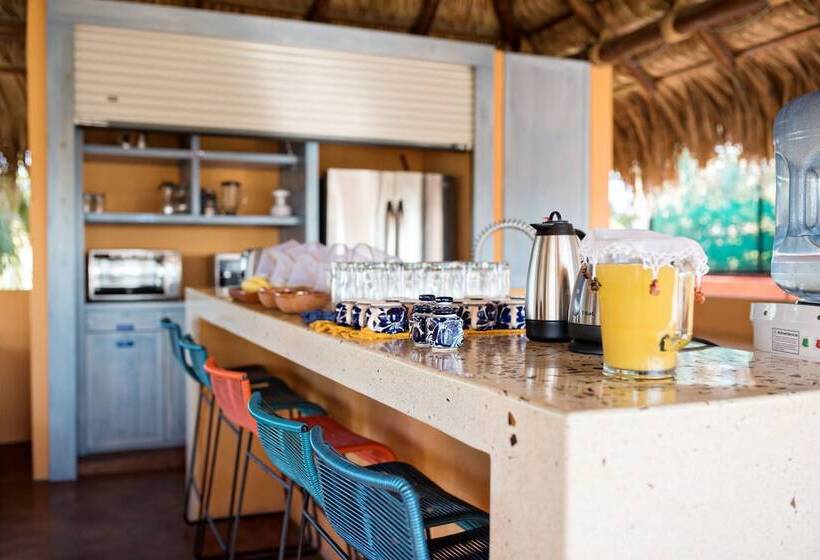 スタンダードルーム, Marea La Paz