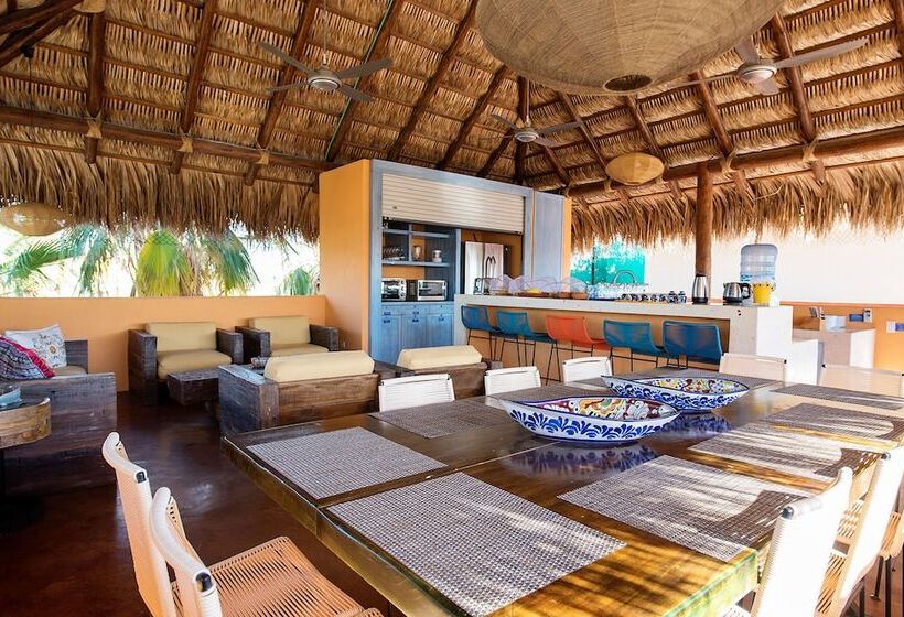 スタンダードルーム, Marea La Paz