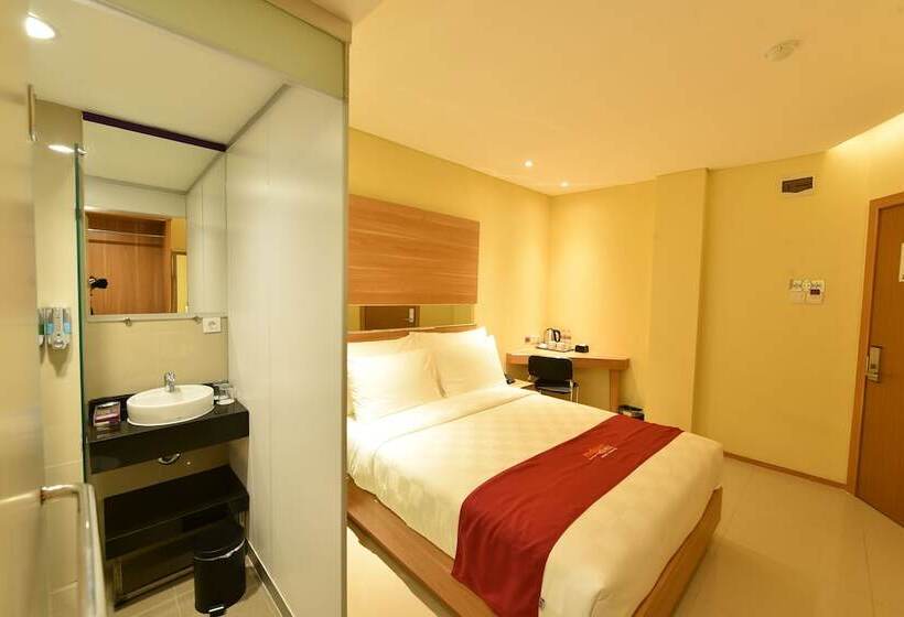 غرفة قياسية, Midtown Xpress Balikpapan