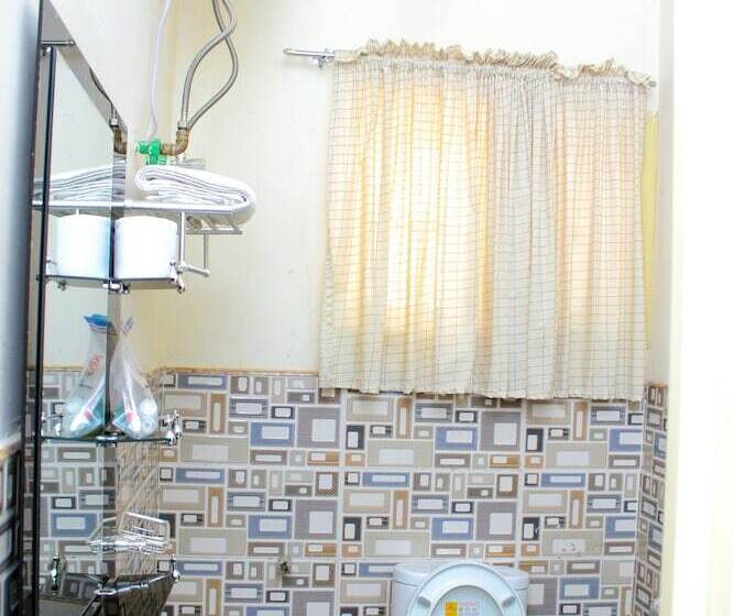 Номер Стандарт, Peace Media Hotels