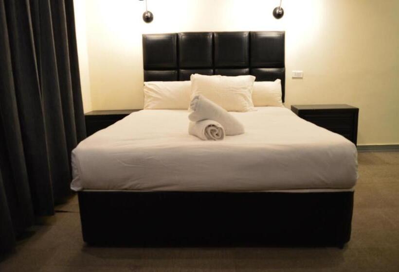 اتاق استاندارد, Rafiki Hostel