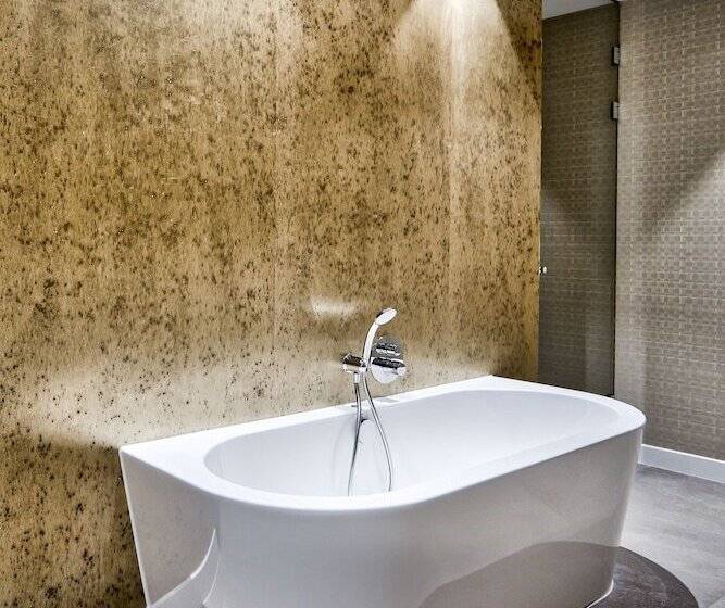 行政套房, Van Der Valk Hotel Tilburg